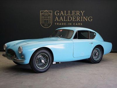 Gebraucht AC Aceca 1963 Blau Coupé