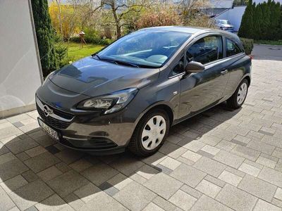 gebraucht Opel Corsa 1.4 Edition