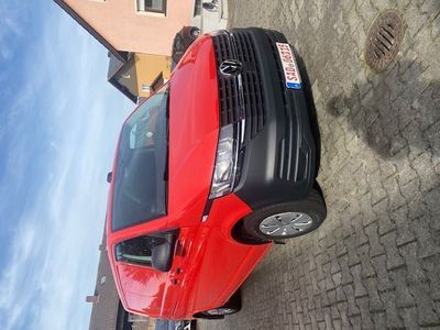 gebraucht VW Transporter T6.1 4x4 2.0 TDi