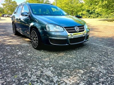 VW Golf VI