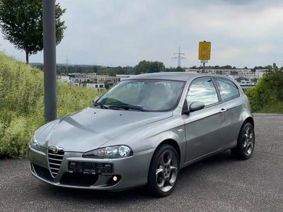 Alfa Romeo 147