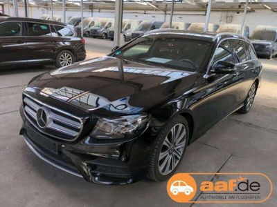 Mercedes E450