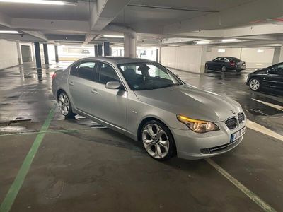 gebraucht BMW 525 d - Facelift