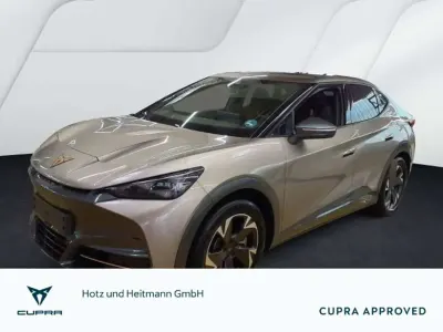 Gebraucht Cupra Tavascan
