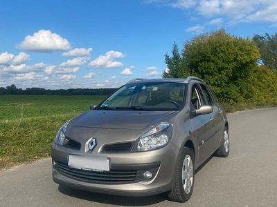 Renault Clio GrandTour