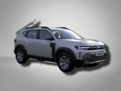 Gebraucht Dacia Duster Expression 131 PS (96 kW) 2025 Sandstone (metallic) SUV