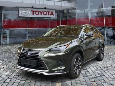 Lexus NX300h