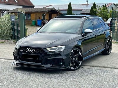 Audi RS3 Sportback
