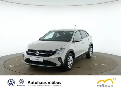 Ny VW Taigo 95 HK (69 kW) 2026 Grå SUV