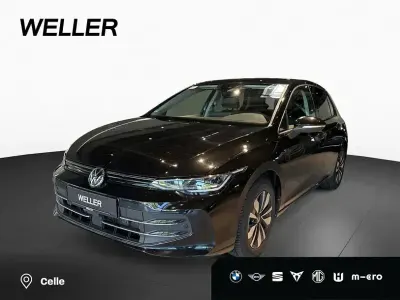 Gebraucht VW Golf VIII Goal 116 PS (85 kW) 2025 Andere Limousine
