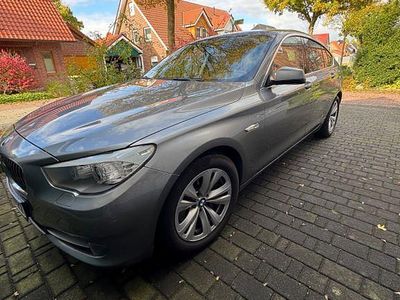BMW 530 Gran Turismo