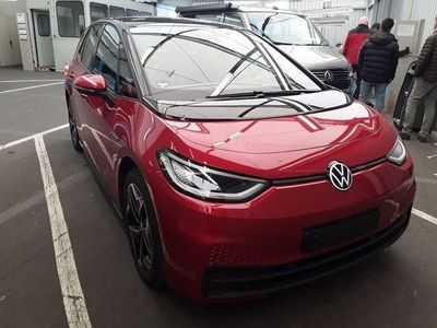 gebraucht VW ID3 Pro S 77kW/h *inkl. Wartung*