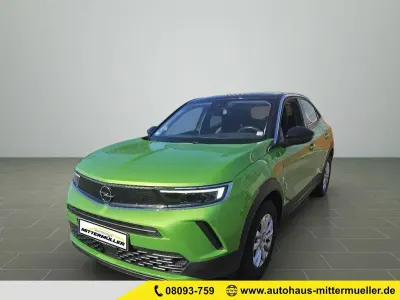 Gebraucht Opel Mokka-e