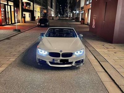 BMW 428