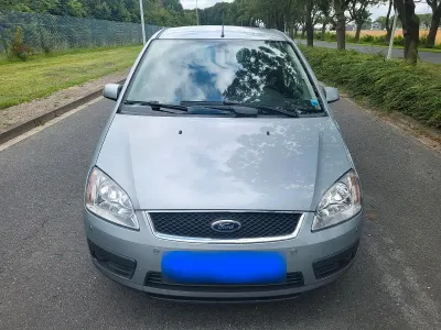 Gebraucht Ford Focus 136 PS (100 kW) 2004 Grau Limousine