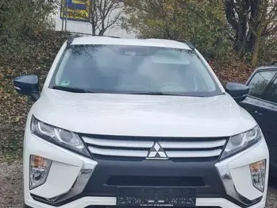 Gebraucht Mitsubishi Eclipse Cross