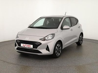 Grau Neu 2025 Hyundai i10 Kleinwagen | 18.890 € (Fairer Preis)