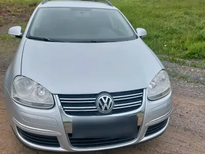Gebraucht VW Golf V