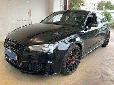 Audi RS3 Sportback