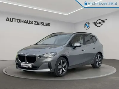 Gebraucht BMW 230e Active Tourer