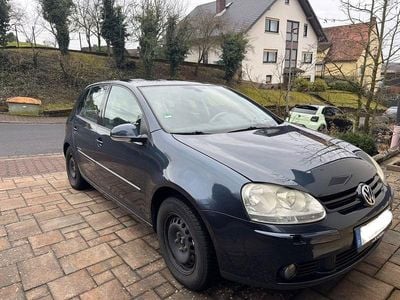 Gebraucht VW Golf VI Edition 80 PS (58 kW) 2008 Kleinwagen