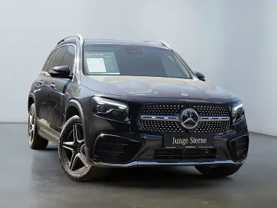 Gebraucht Mercedes GLB200