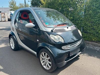 Smart ForTwo Coupé