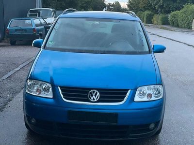VW Touran