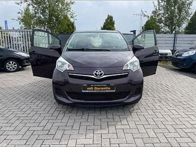 Toyota Verso-S