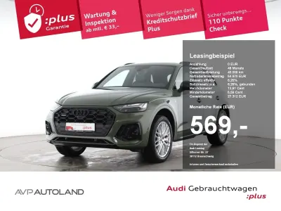 Gebraucht Audi Q5
