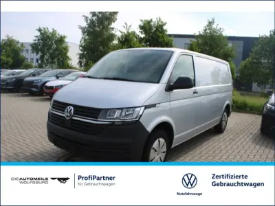 Gebraucht VW T6.1