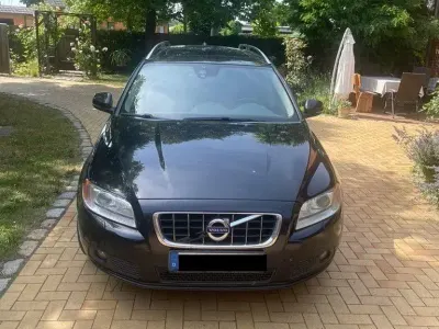 Gebraucht Volvo V70