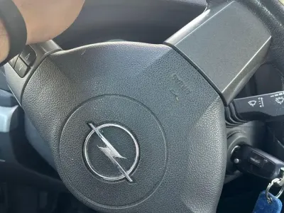 Gebraucht Opel Vectra
