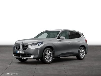 Gebraucht BMW X3