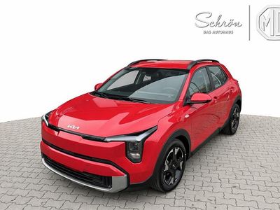 Neu Kia Stonic Vision 101 PS (74 kW) 2026 SUV