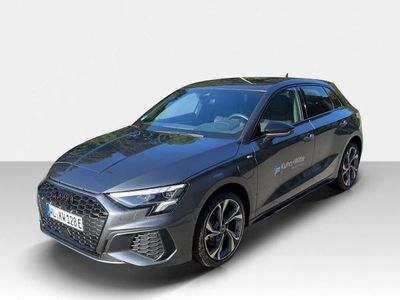 gebraucht Audi A3 Sportback e-tron 