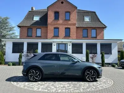 Gebraucht Hyundai Ioniq 5 Techniq 167 kW (228 PS) 2023 Andere SUV