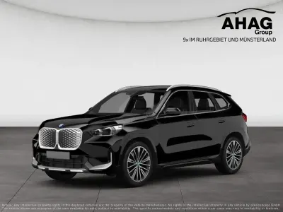 Gebraucht BMW iX1