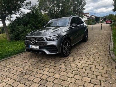 Mercedes GLE400
