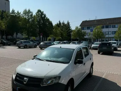 Gebraucht Dacia Sandero