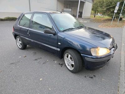 Peugeot 106