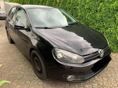 VW Golf VI
