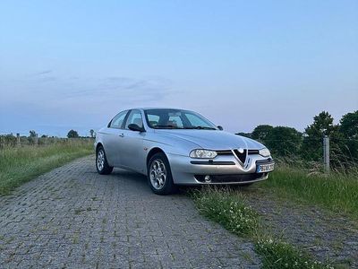 Alfa Romeo 156