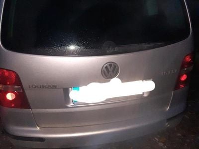 VW Touran