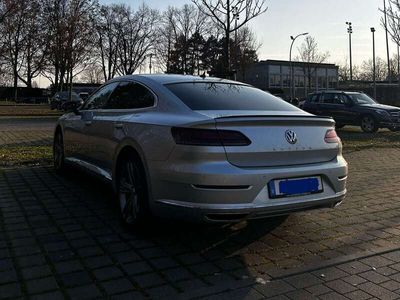 VW Arteon