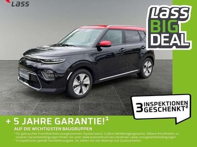 Kia Soul EV