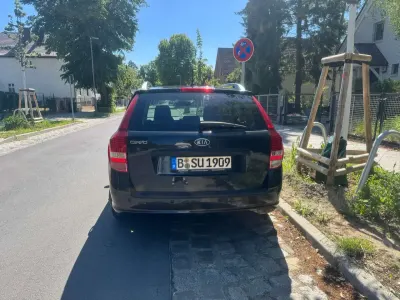 Gebraucht Kia Ceed