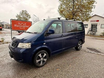 VW T5