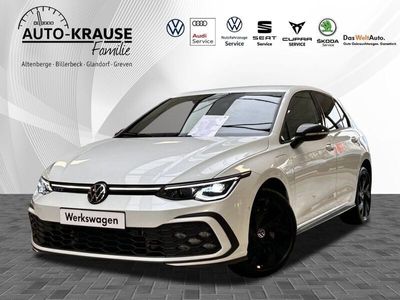 gebraucht VW Golf GTE