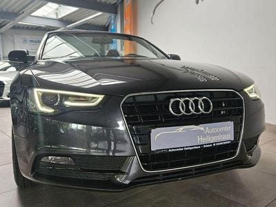 Audi A5 Cabriolet